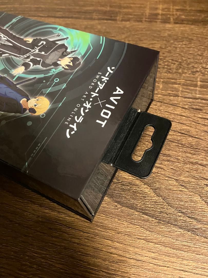 AVIOT TE-D01V-SOB トゥルーワイヤレスイヤフォン HEROモデル