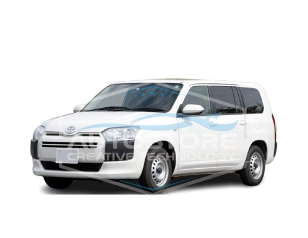 あきぴ プロボックス20%