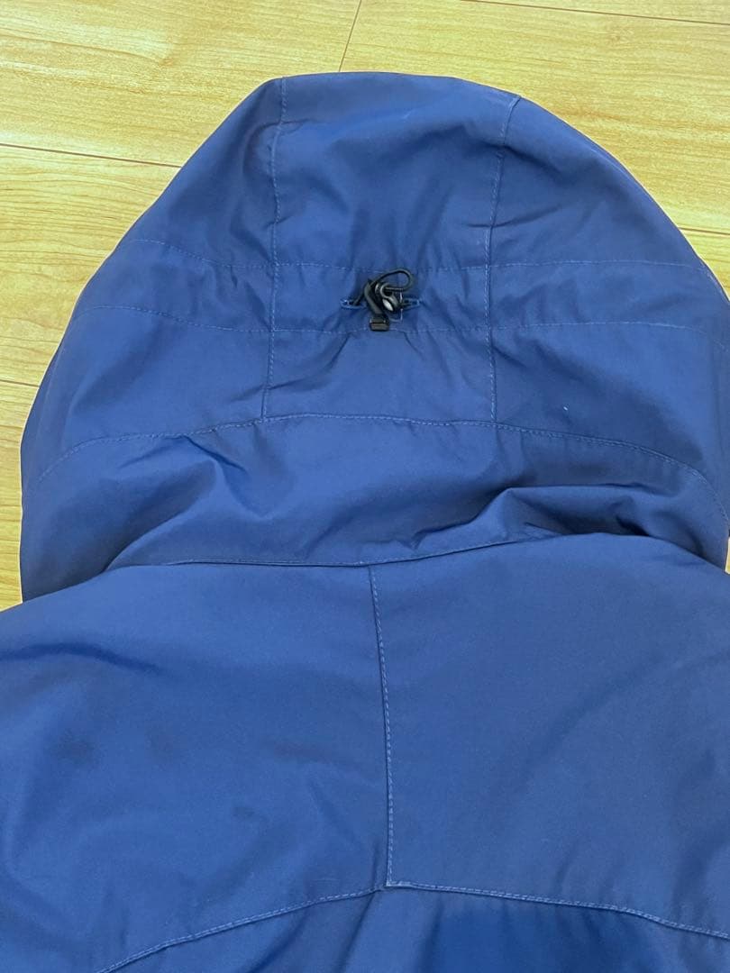 patagonia インファーノジャケット xs 希少