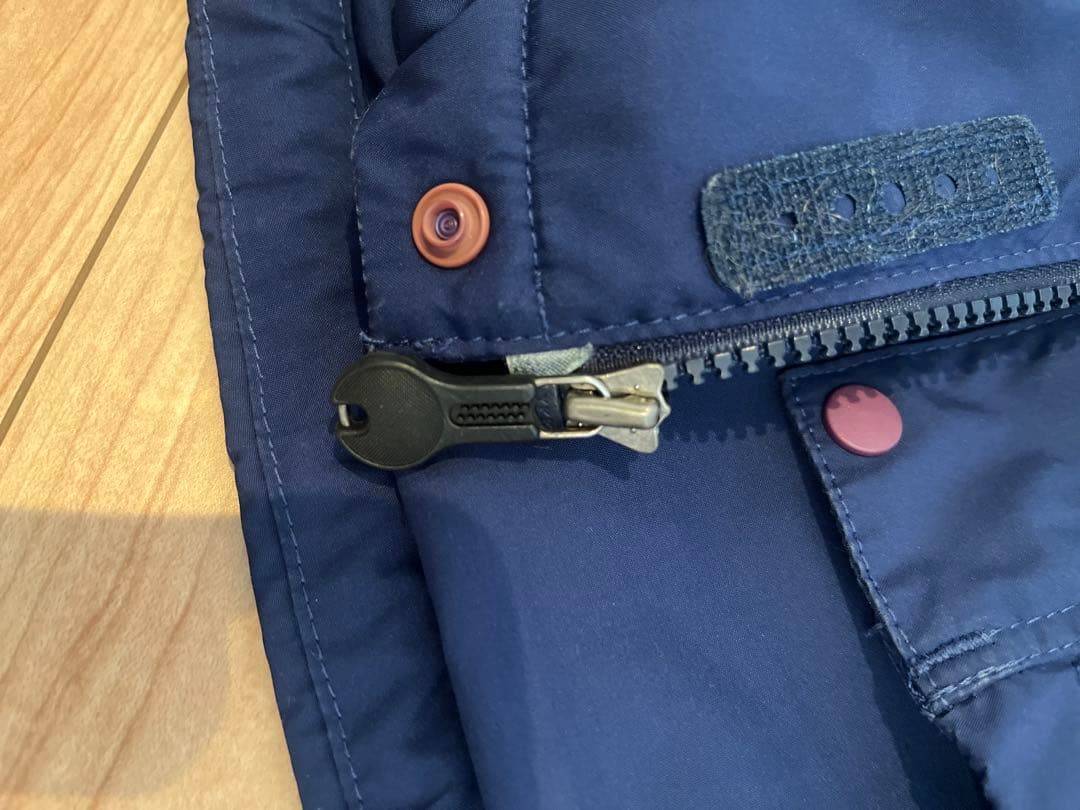 patagonia インファーノジャケット xs 希少