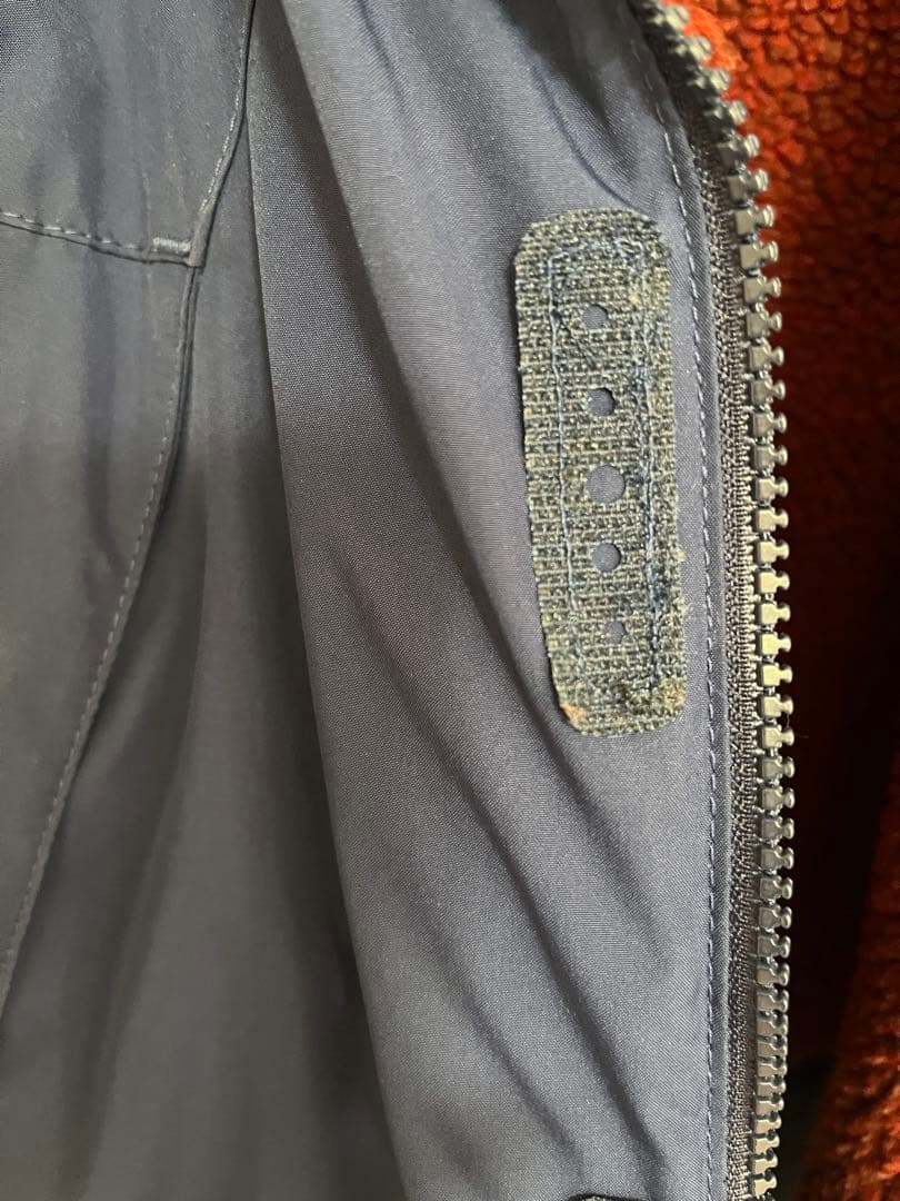 patagonia インファーノジャケット xs 希少