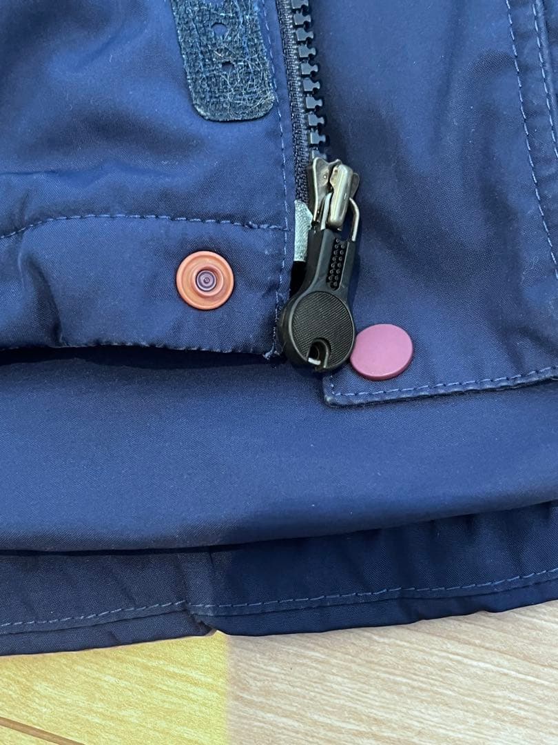 patagonia インファーノジャケット xs 希少