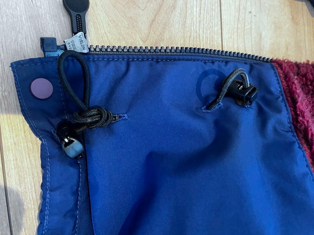 patagonia インファーノジャケット xs 希少