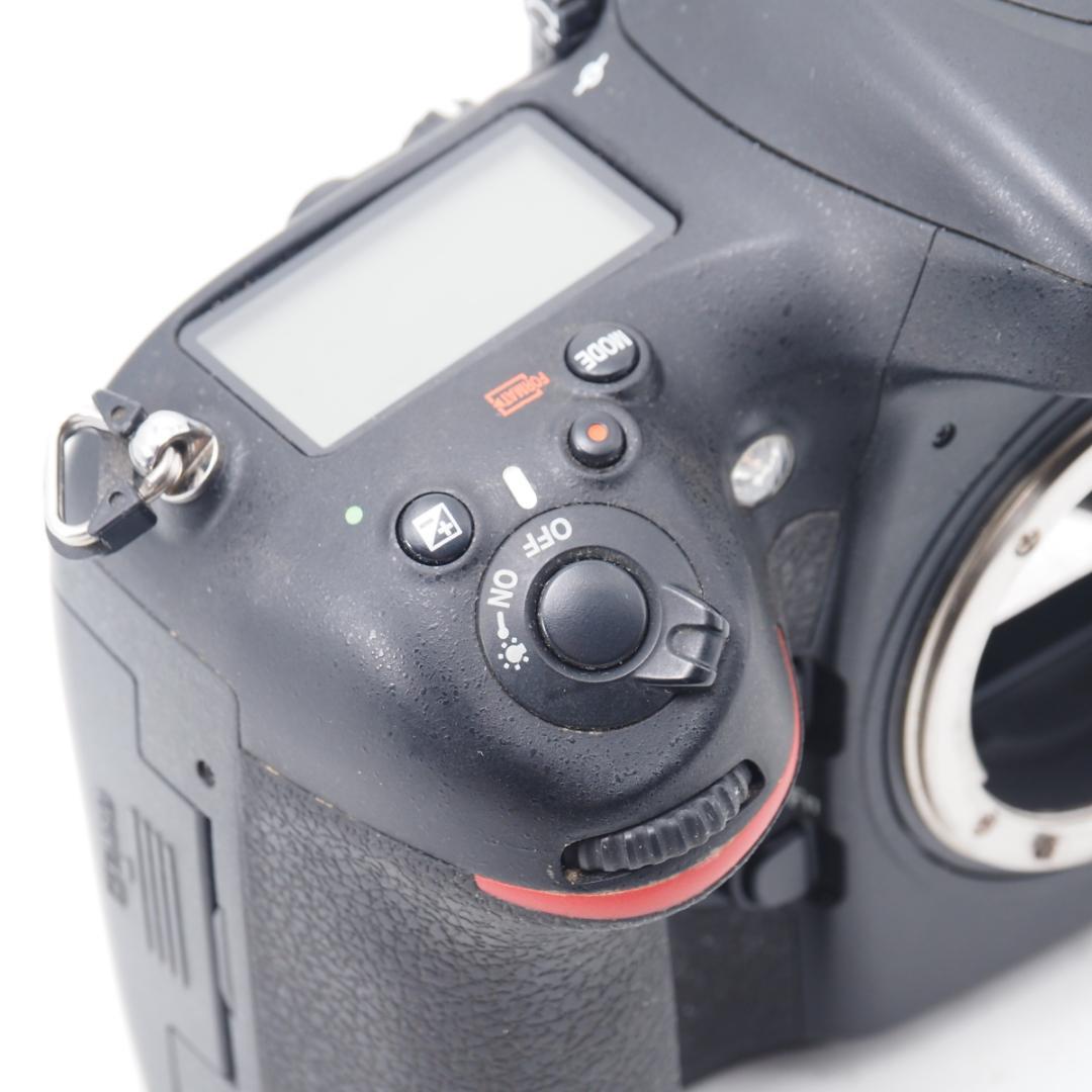 100266☆極上品☆Nikon デジタル一眼レフカメラ D800 ボディー D