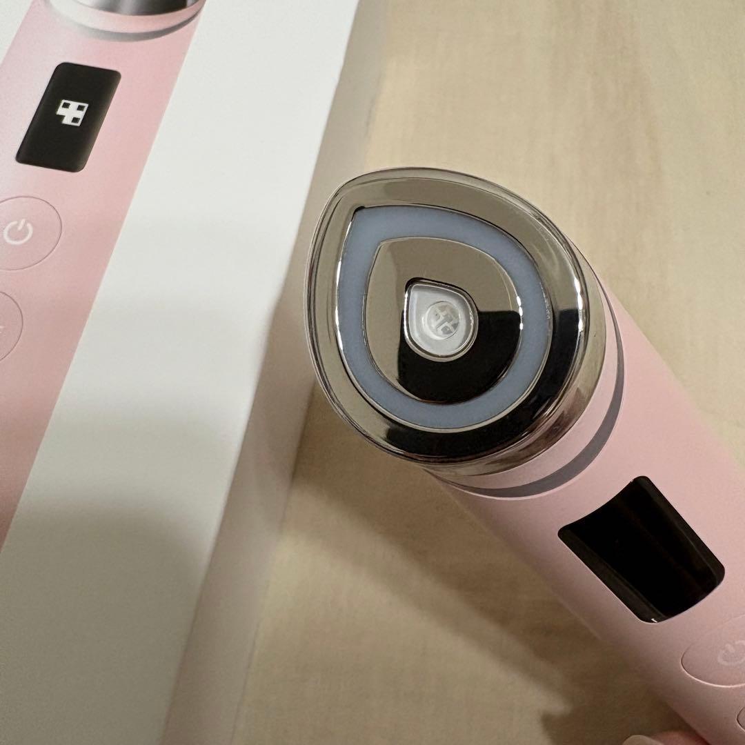 メディキューブブースタープロ ピンク