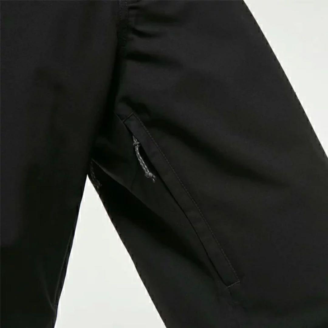 【新品タグ付き】OAKLEY オークリー　スノーボードウェア　パンツ　黒