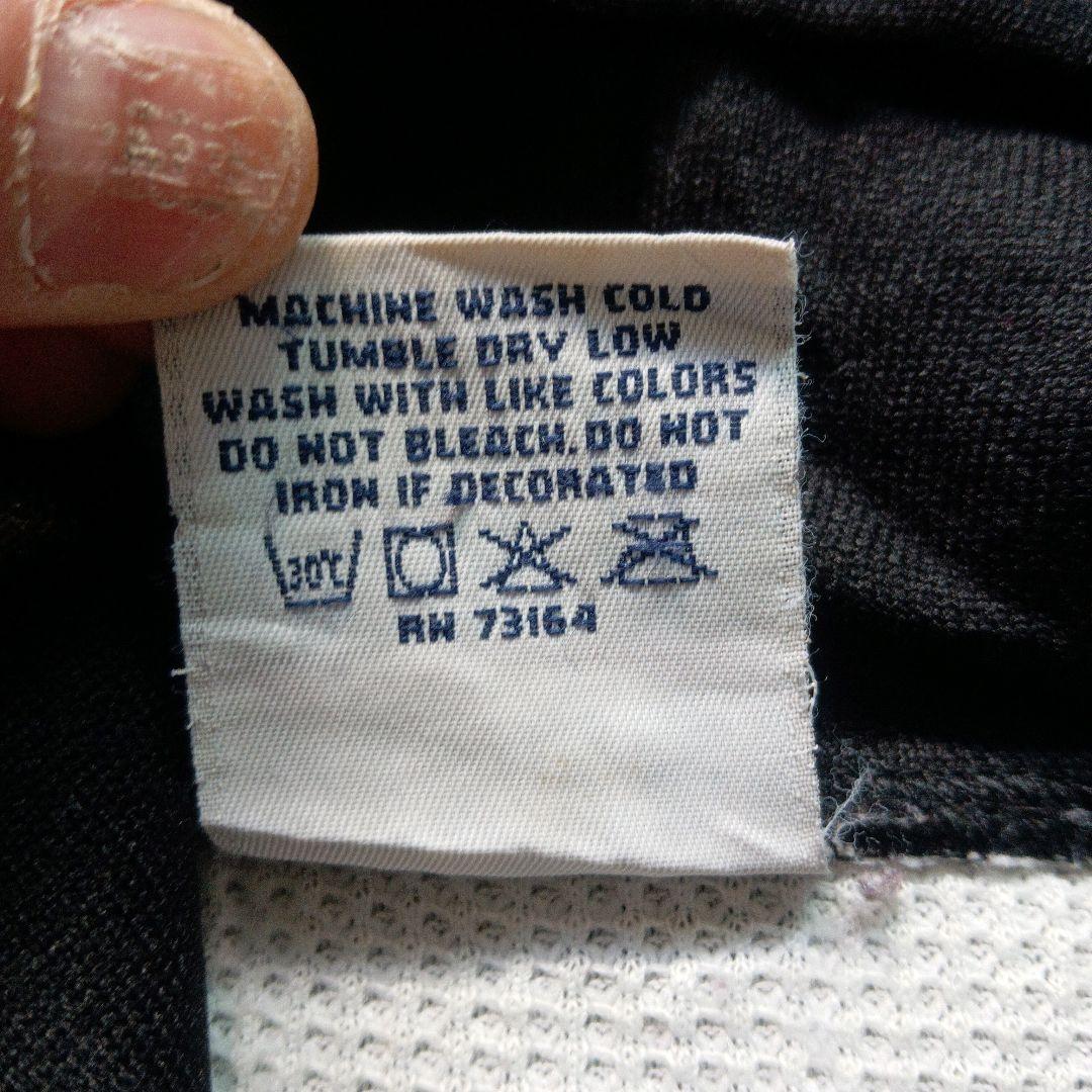 【USA-vintage】pluma full-zip parka Waffle