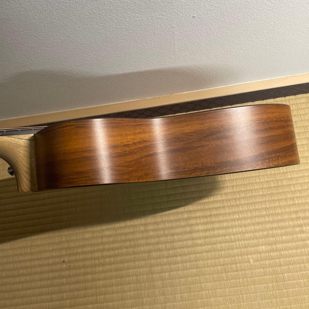 Little Martin LXK2 リトルマーチン ミニギター　トラベルギター