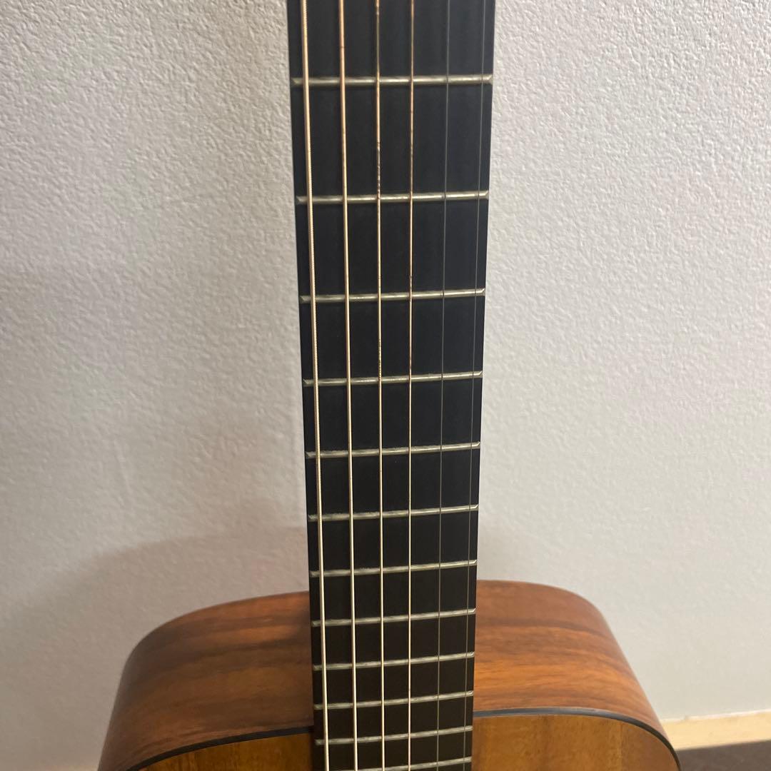 Little Martin LXK2 リトルマーチン ミニギター　トラベルギター