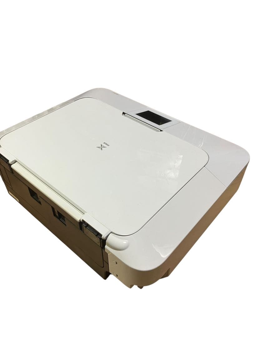 枚数極小Canon PIXUS MG7130 インクジェットプリンター複合機