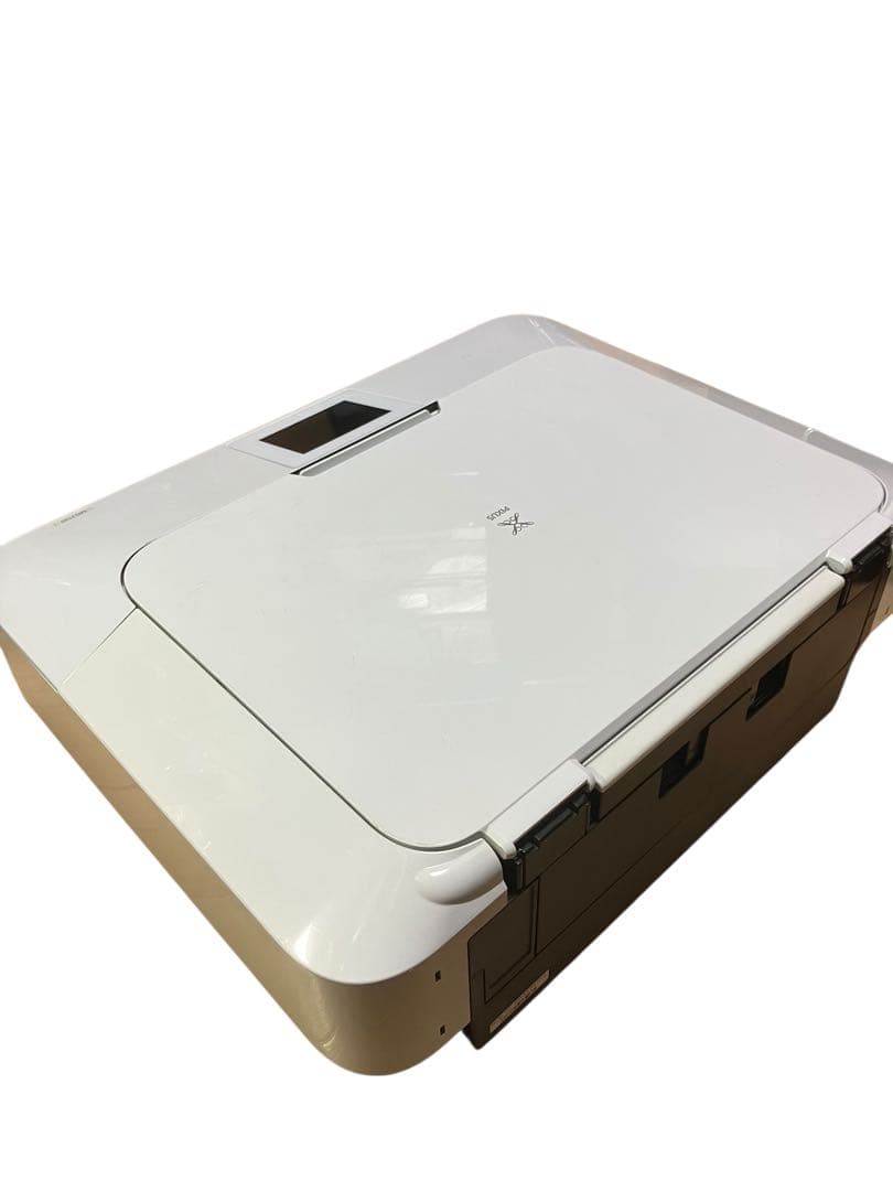 枚数極小Canon PIXUS MG7130 インクジェットプリンター複合機