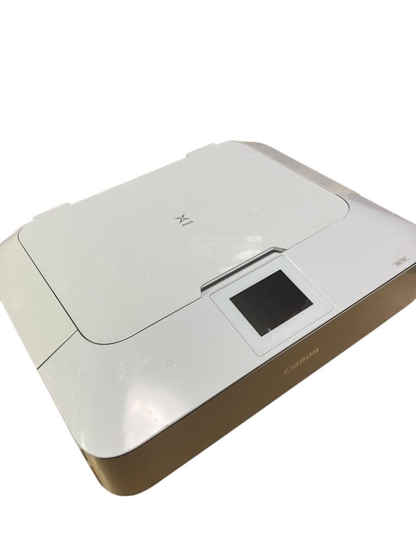 枚数極小Canon PIXUS MG7130 インクジェットプリンター複合機