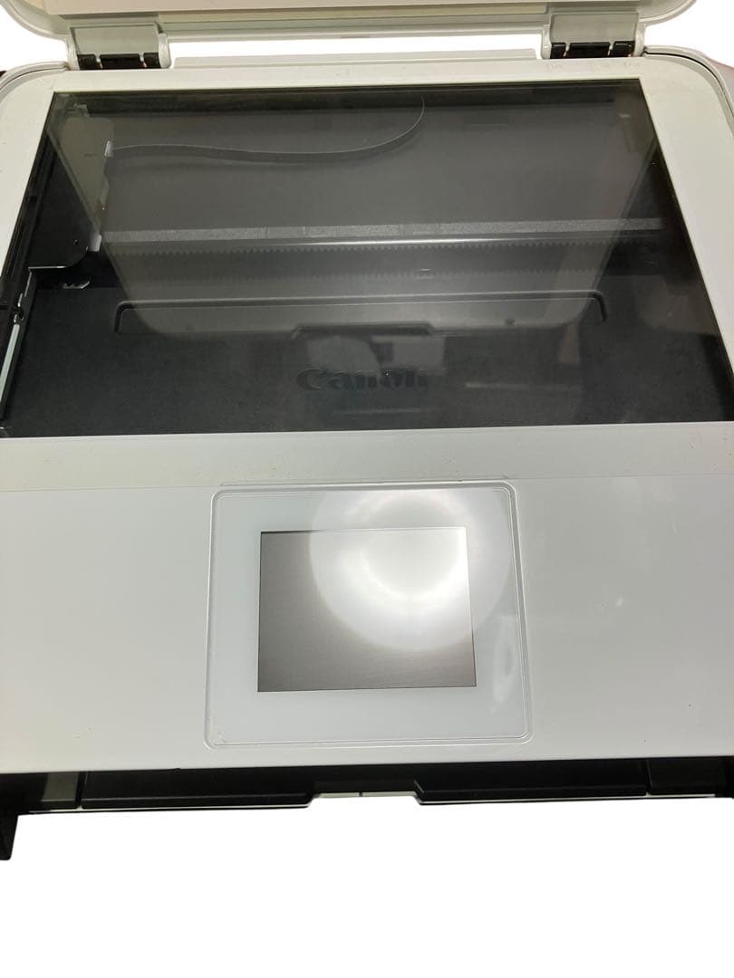 枚数極小Canon PIXUS MG7130 インクジェットプリンター複合機