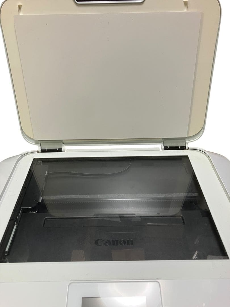 枚数極小Canon PIXUS MG7130 インクジェットプリンター複合機