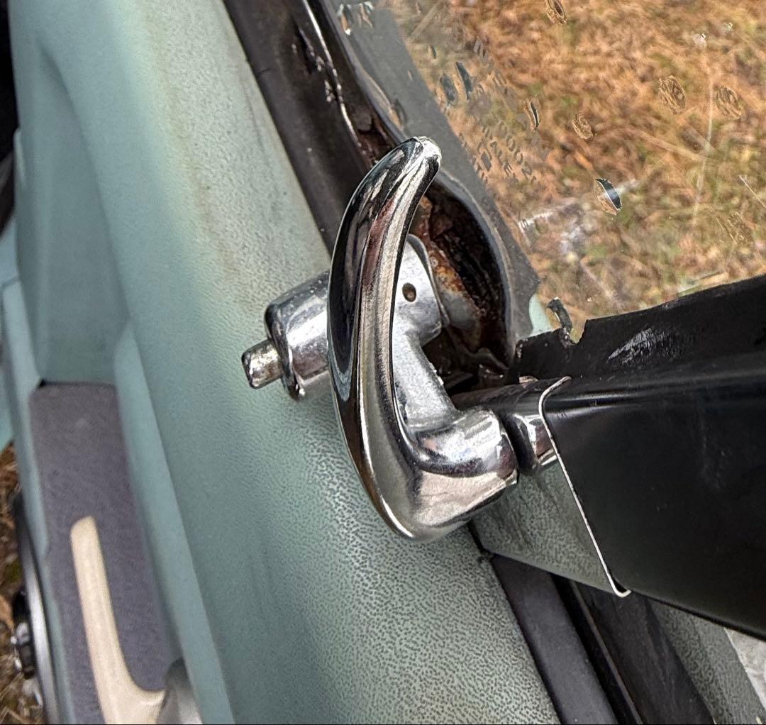 本日17時まで最終値下げ　日産パオ　キャンパストップ