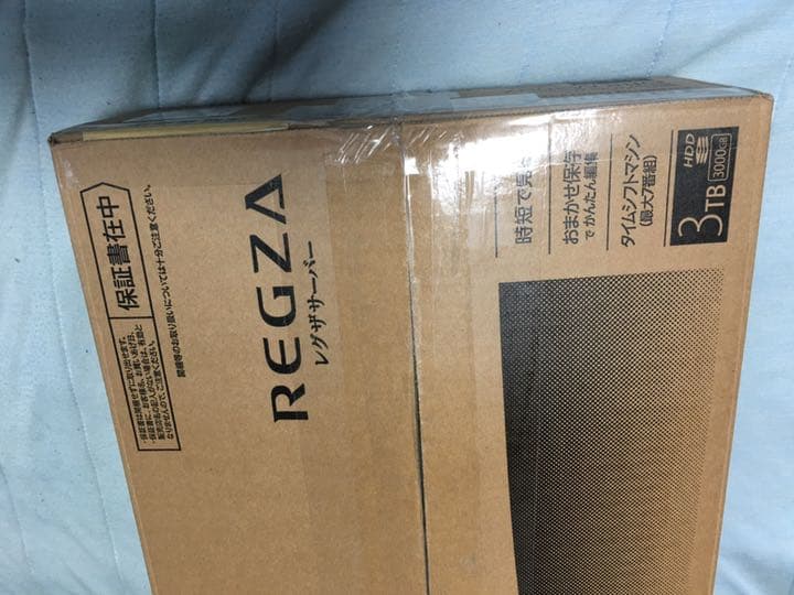 その他 TOSHIBA REGZA