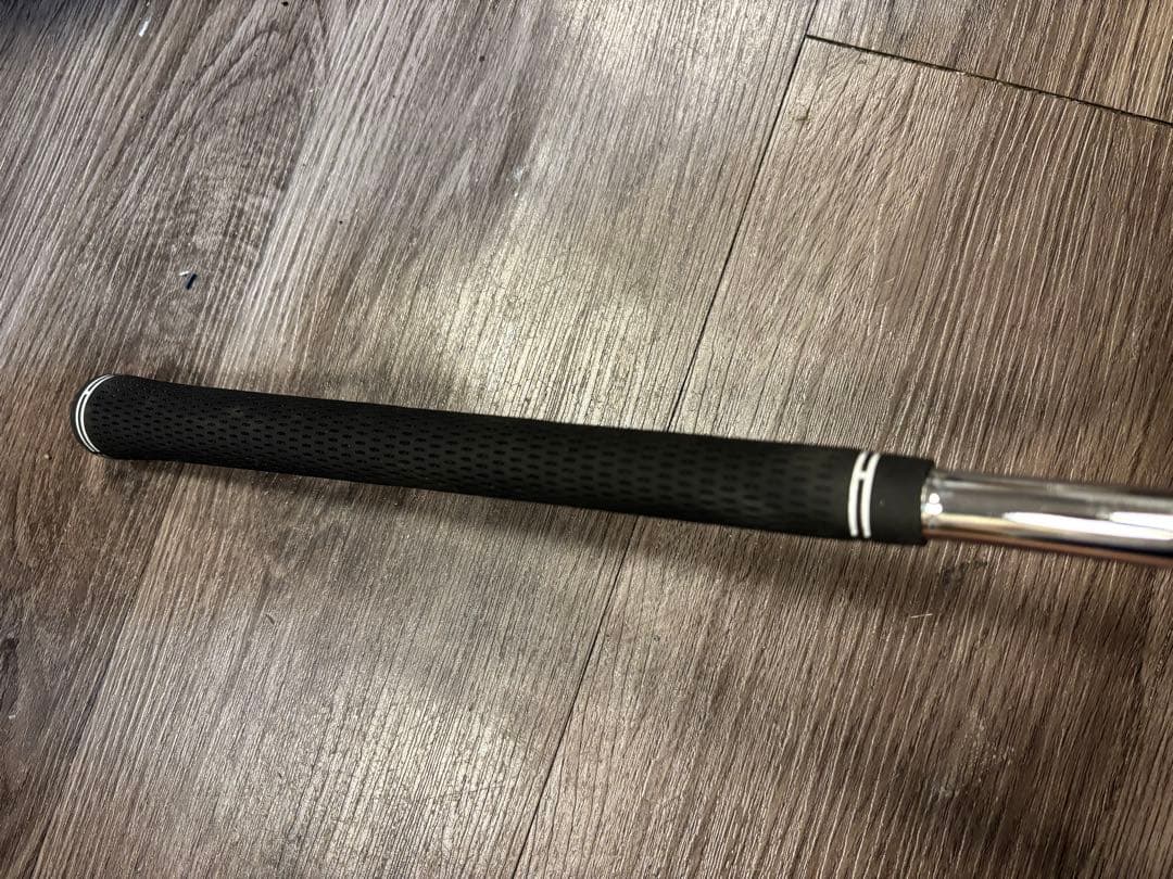 ブリヂストン バイティング スピン ウェッジ ノーメッキ ツアーイシュー　54°