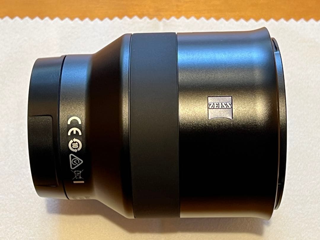 ZEISS ツァイス Batis 2/40 CF E-Mount