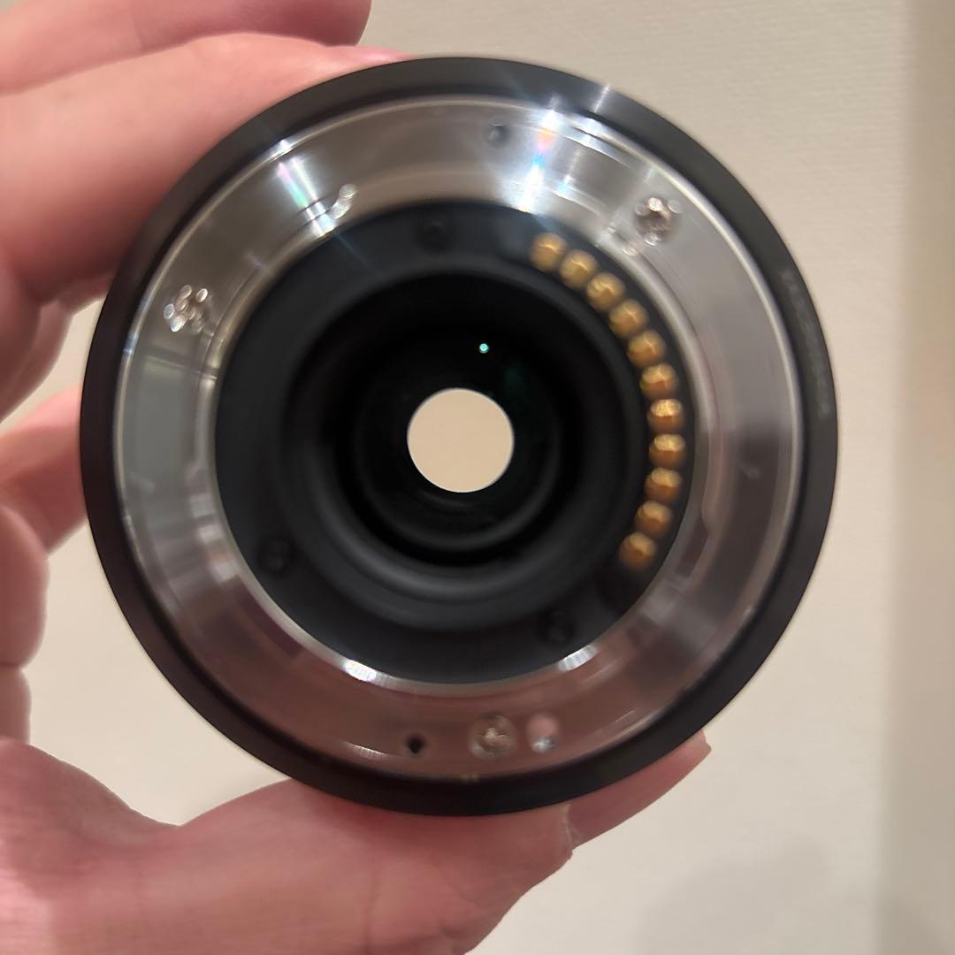 レンズ(ズーム) Panasonic LUMIX G VARIO 45-150mm f4-5.6