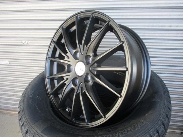 送料込☆新品スタッドレス225/65R17☆新型アルファード・ヴェルファイア