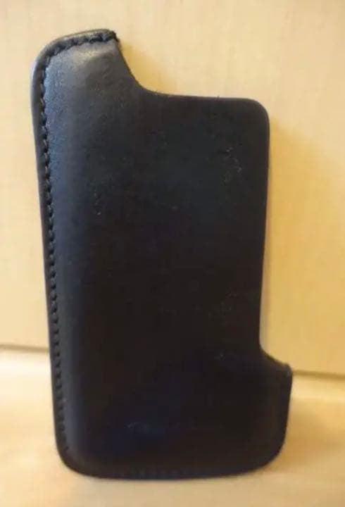 リックオウエンス Rick Owens スマートフォン ケース スマホケース 黒