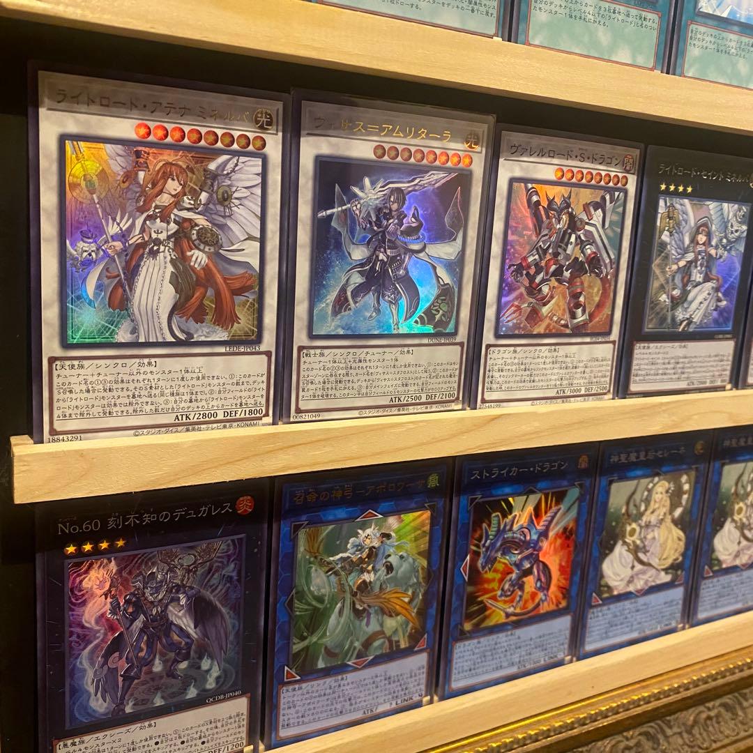 即日発送！先行ワンキル型　ライトロード　デッキ　遊戯王　潜航母艦エアロシャーク