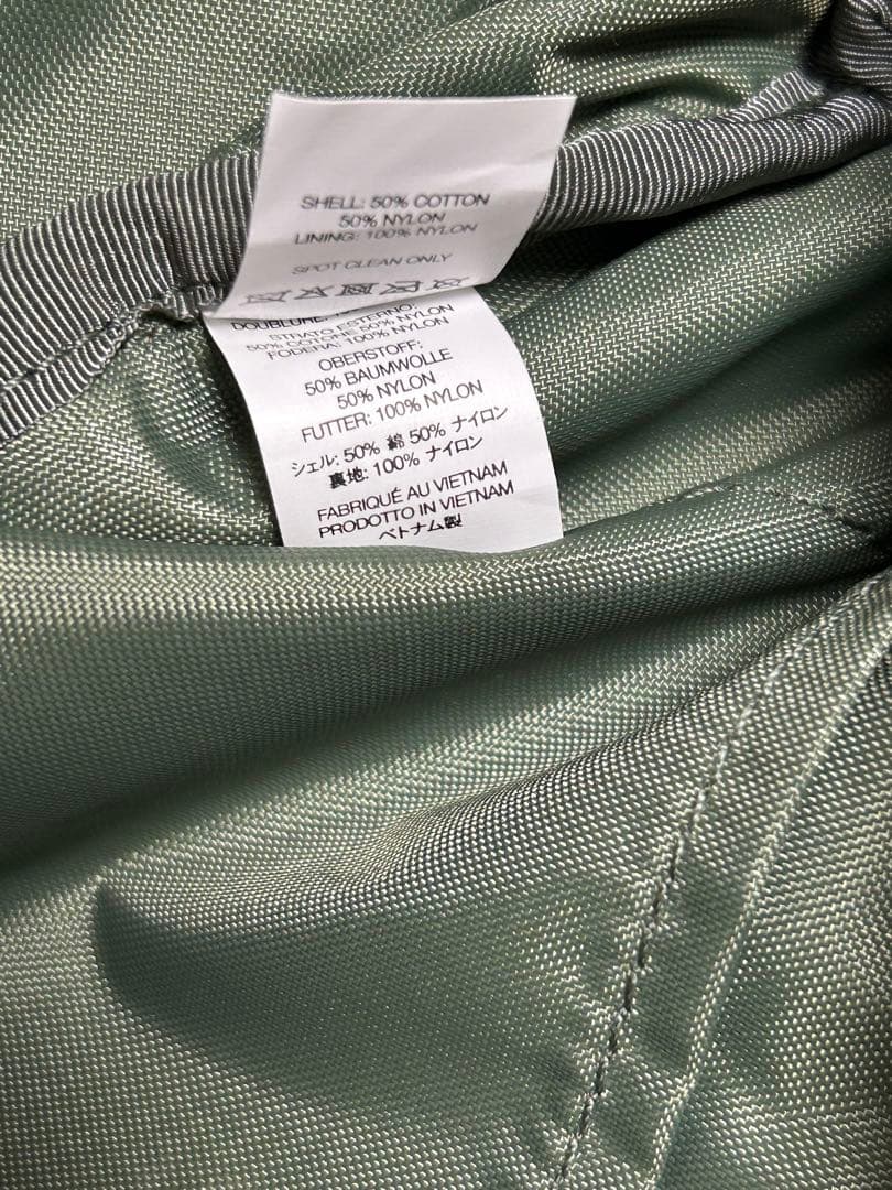 SUPREME ウエストバッグ　ポーチField Wais Olive Gonz