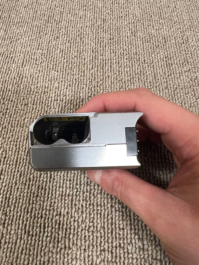 ［完動品］Contax T初代 Carl Zeiss カールツァイスゾナーレンズ