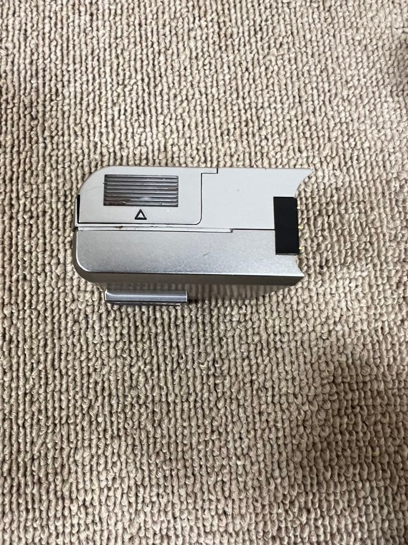 ［完動品］Contax T初代 Carl Zeiss カールツァイスゾナーレンズ