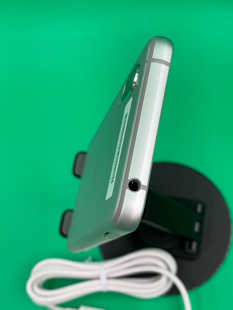 ★未使用 AQUOS sense3 basic SIMフリー Softbank◯