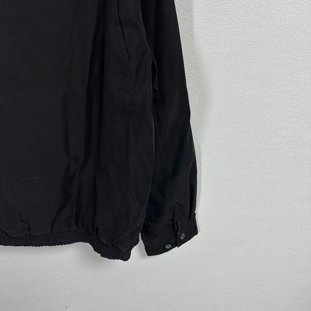 polo Ralph Lauren スウィングトップ スイングトップ 黒 L