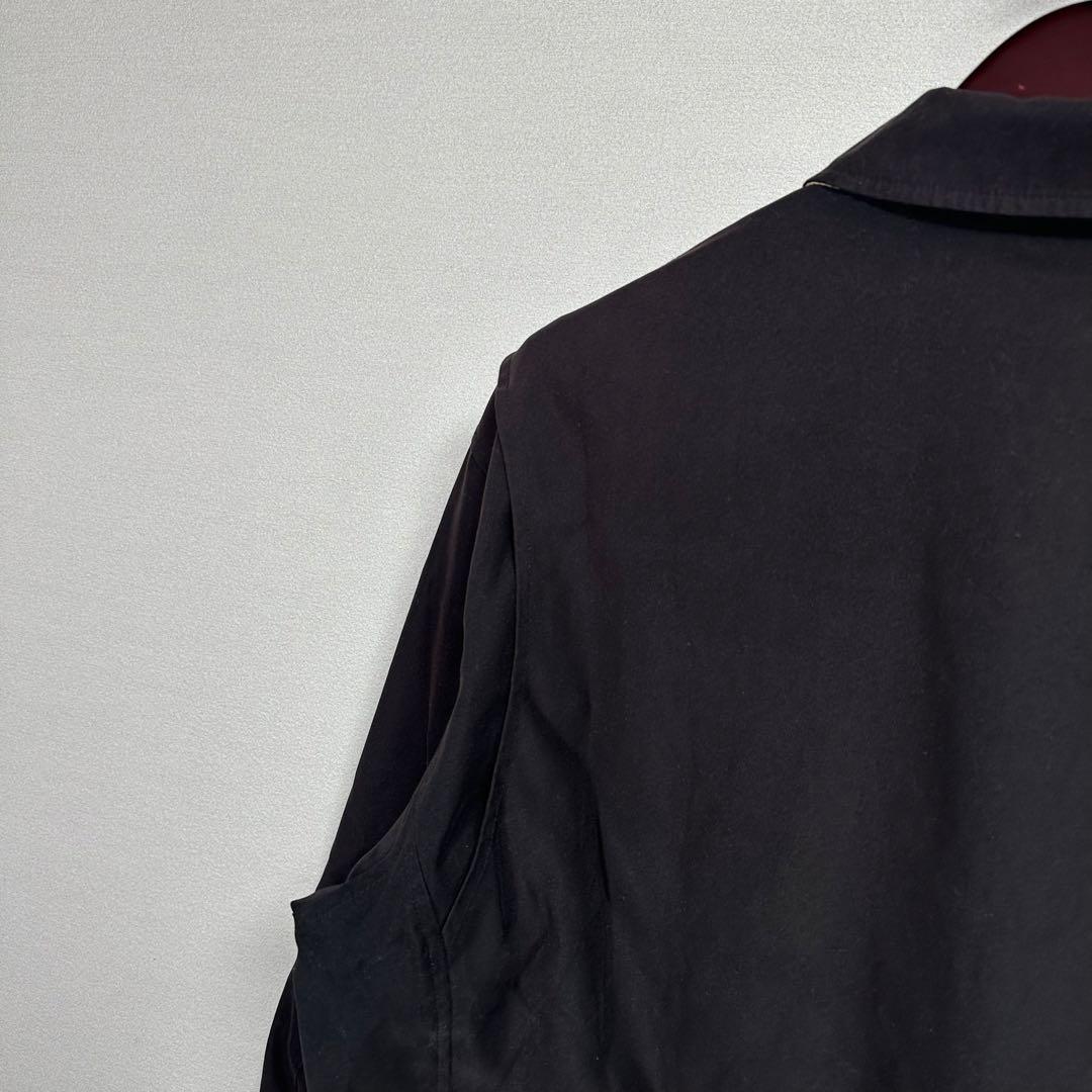 polo Ralph Lauren スウィングトップ スイングトップ 黒 L