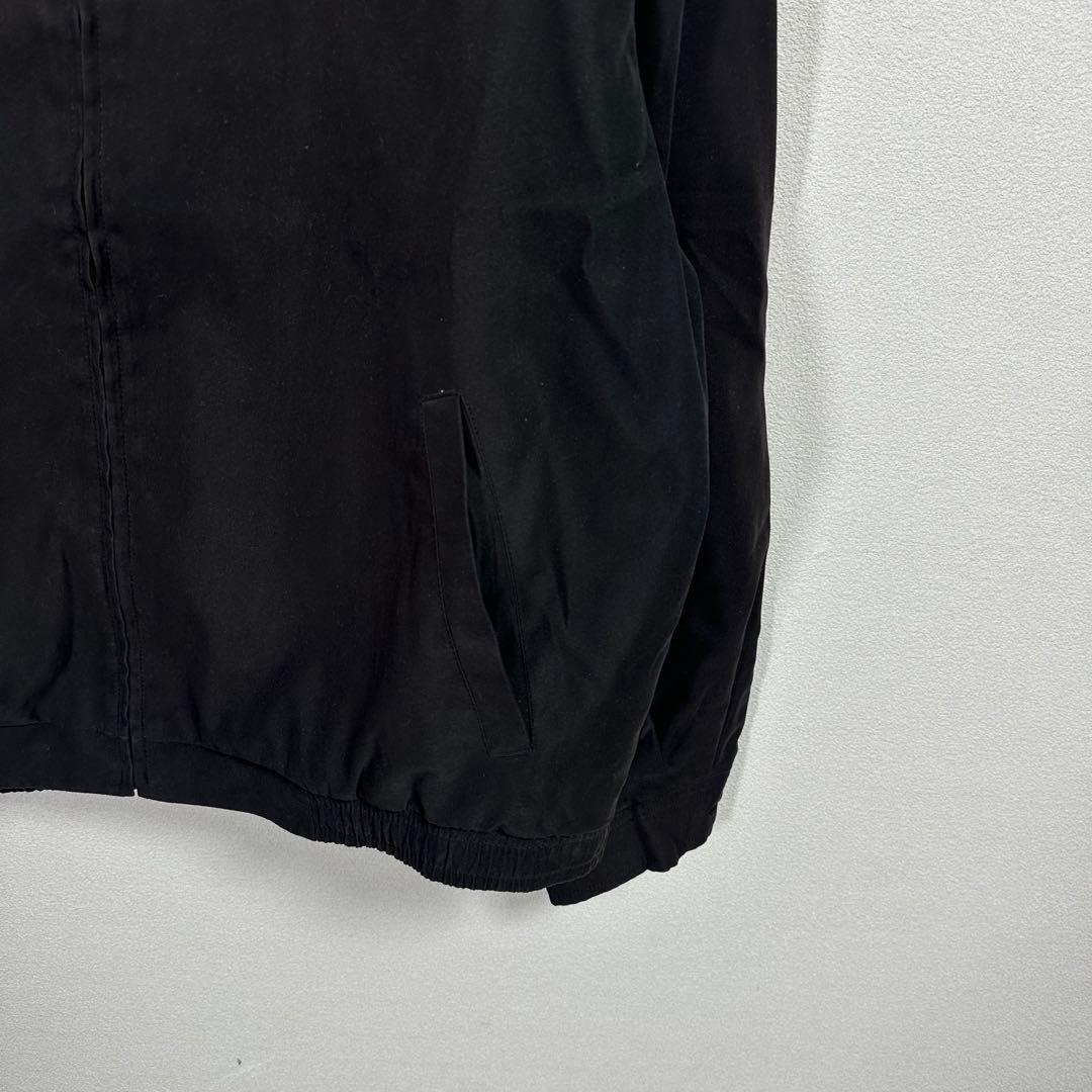 polo Ralph Lauren スウィングトップ スイングトップ 黒 L