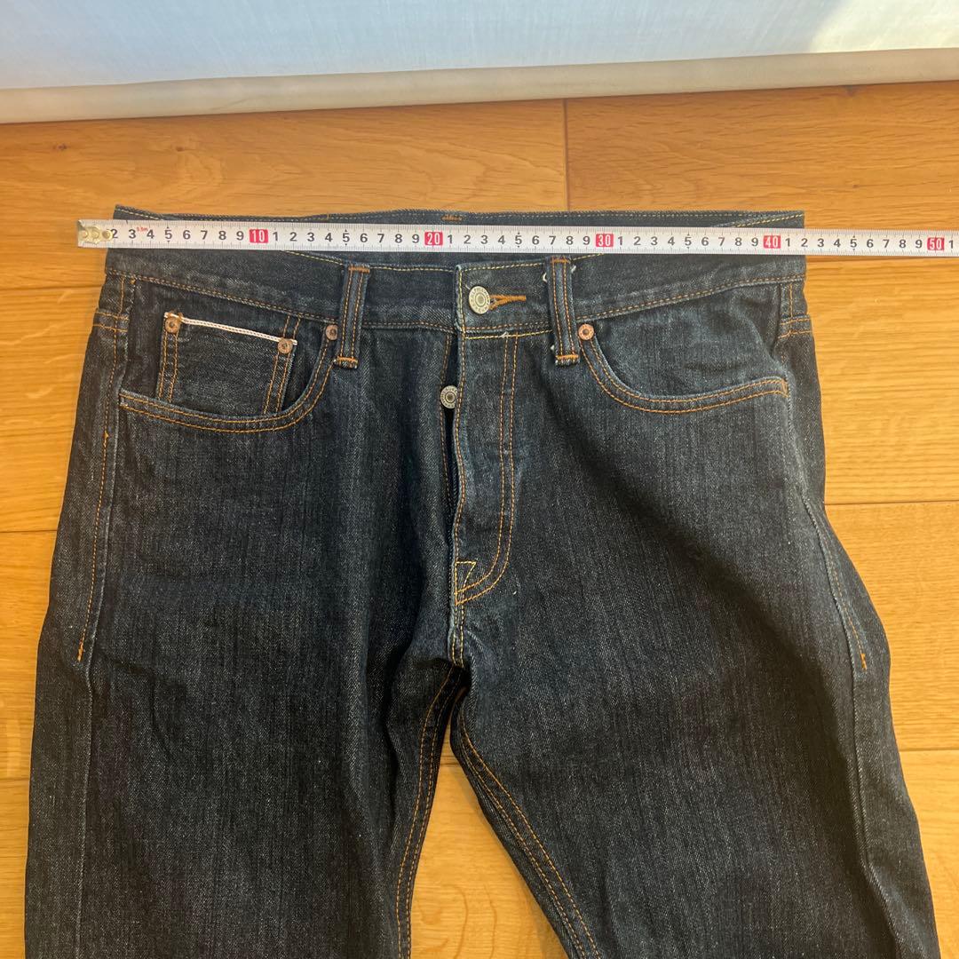 RRL デニム　ダブルアールデニム