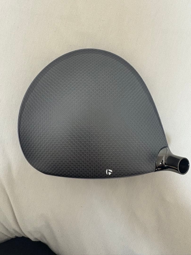 テーラーメイド　Qi35MAX 10.5°