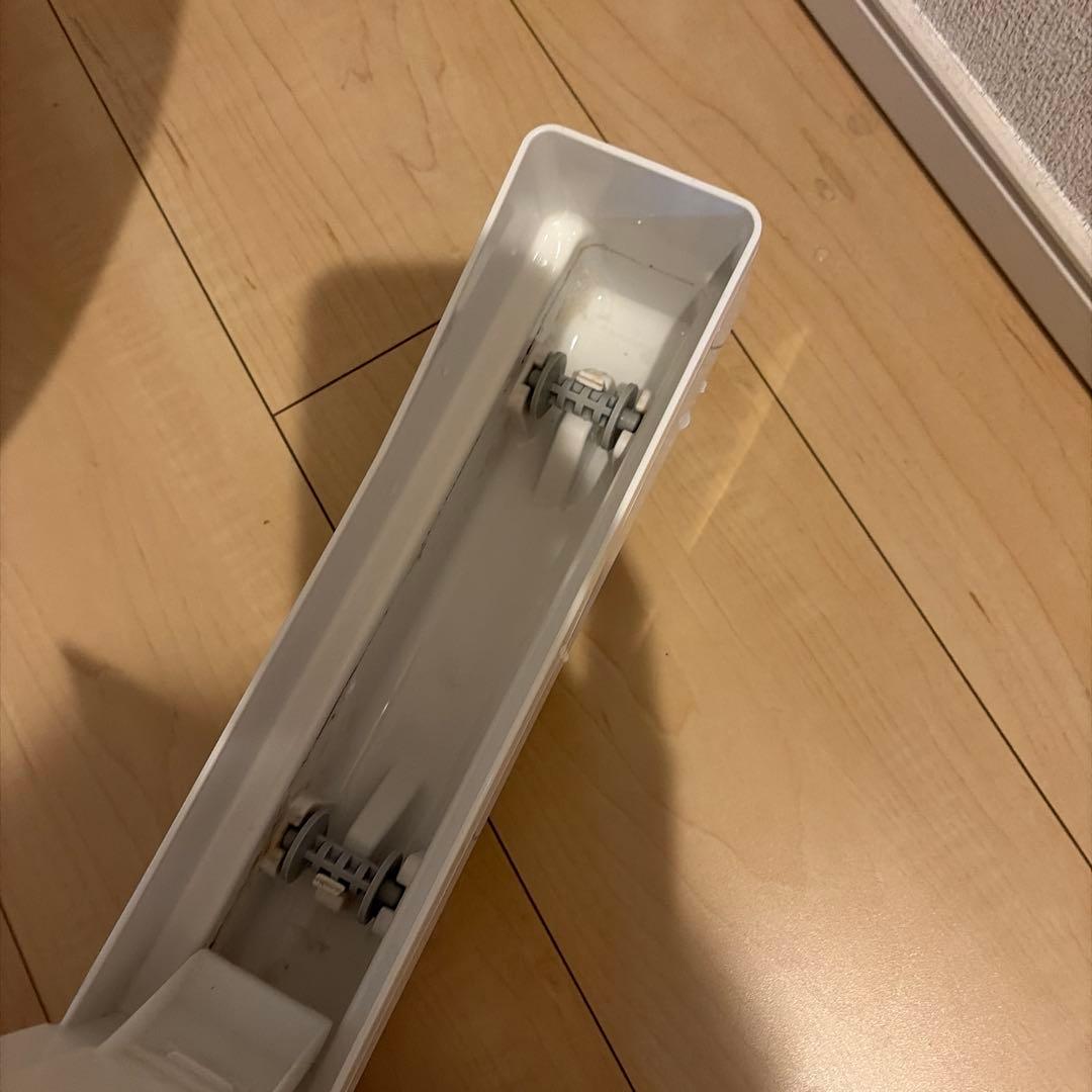 SHARP 加湿空気清浄機 NEXT ホワイト KI-NP100