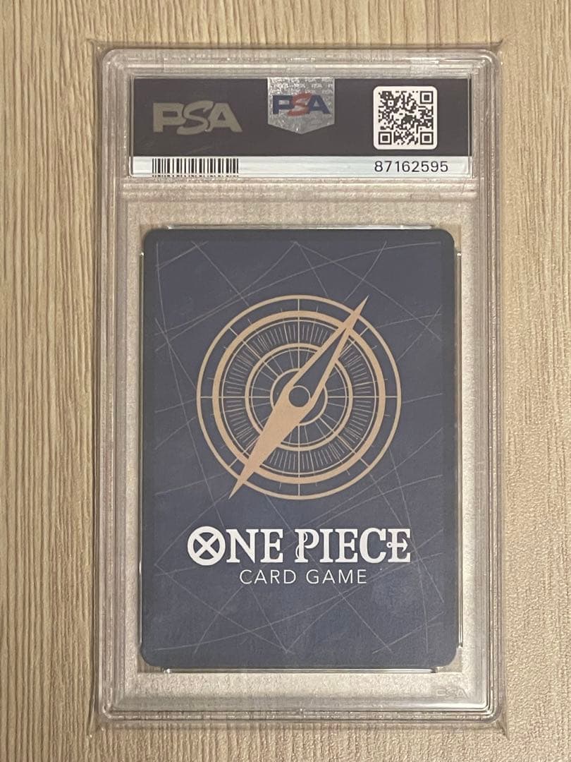 ブシロードその他 2023 ONE PIECE BOA HANCOCK ALT ART 10