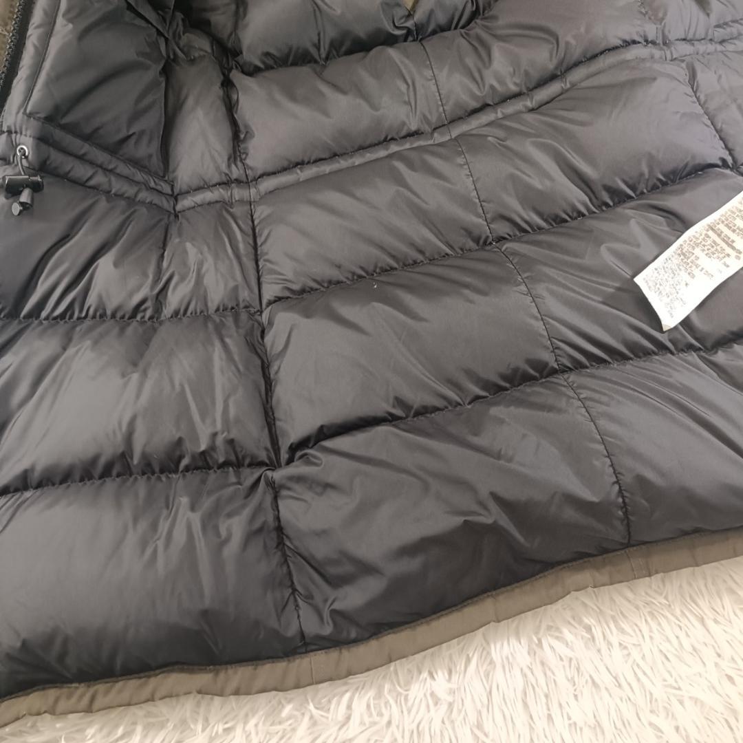   BRONTE 2600JL カナダ製 リアルファー