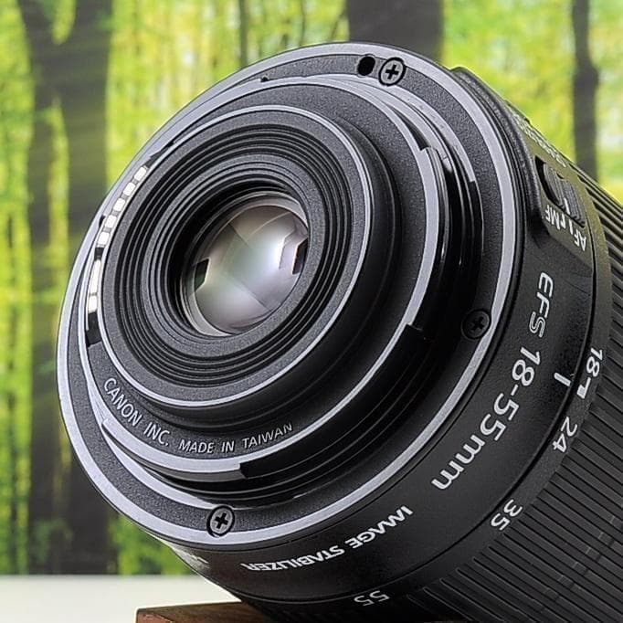 スマホ転送セット☆キャノン Kiss X７☆動画撮影もお勧めの一眼レフ