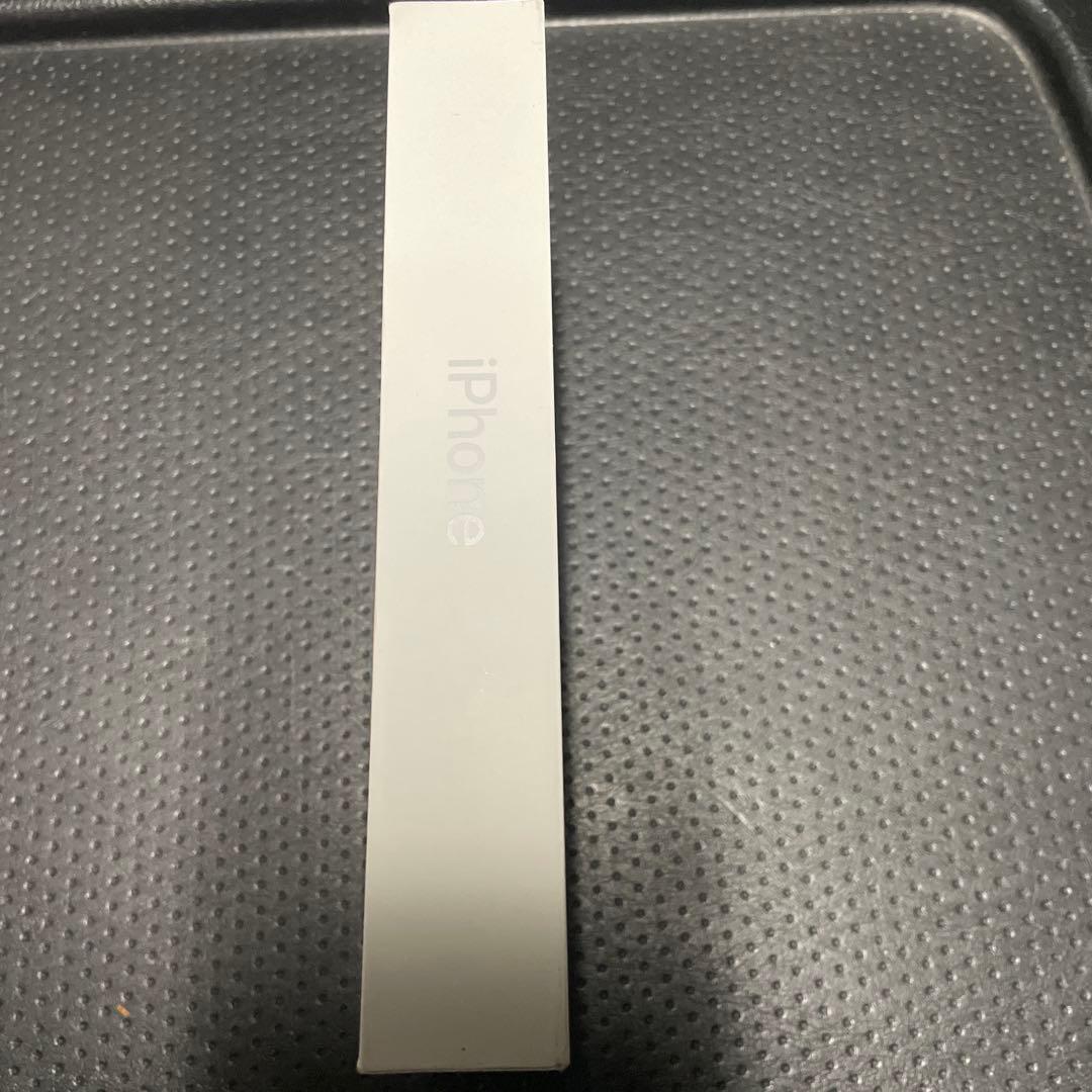 iPhone16e 極美品128GB ホワイト