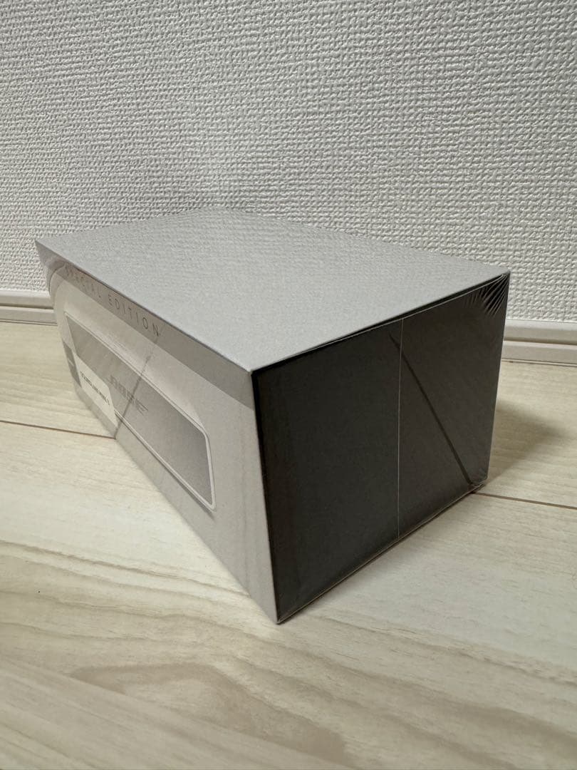 【未開封】BOSE SOUNLINK MINI II