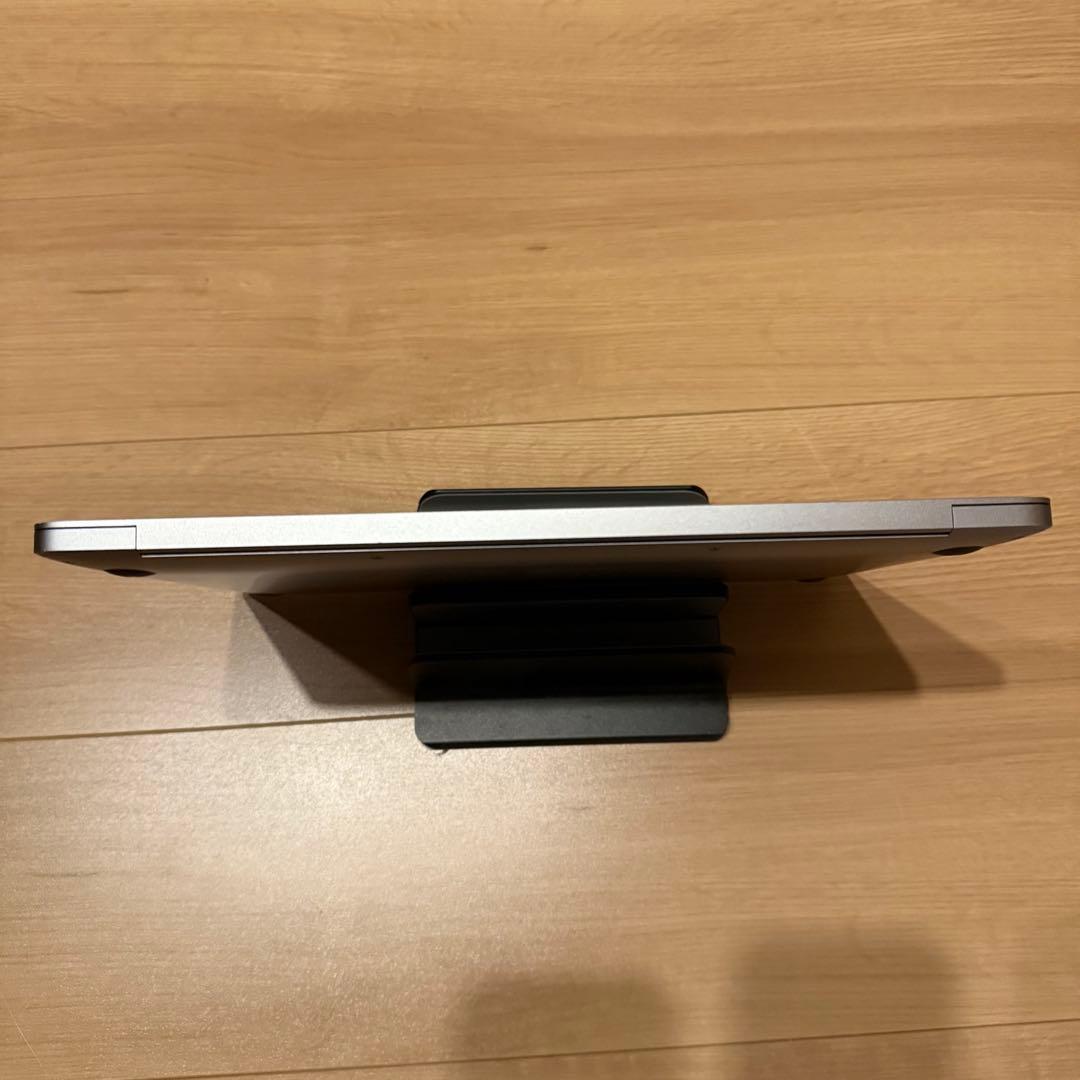 MacBook Air M1 13㌅ 16GB 512GB スペースグレイ