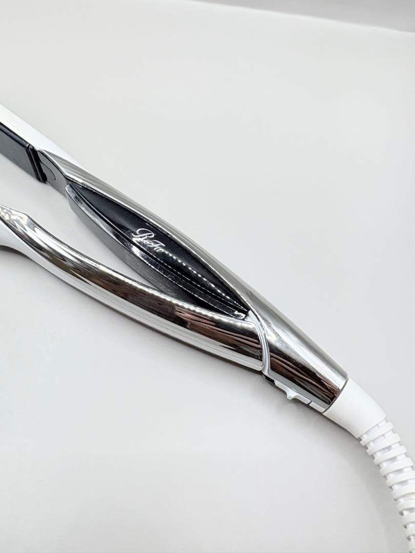 ReFa MTG リファ ストレートアイロン ヘアアイロン 321