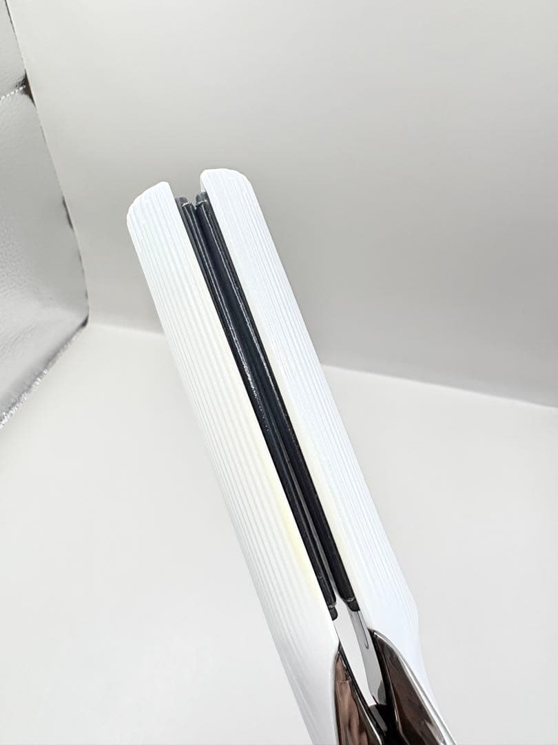 ReFa MTG リファ ストレートアイロン ヘアアイロン 321