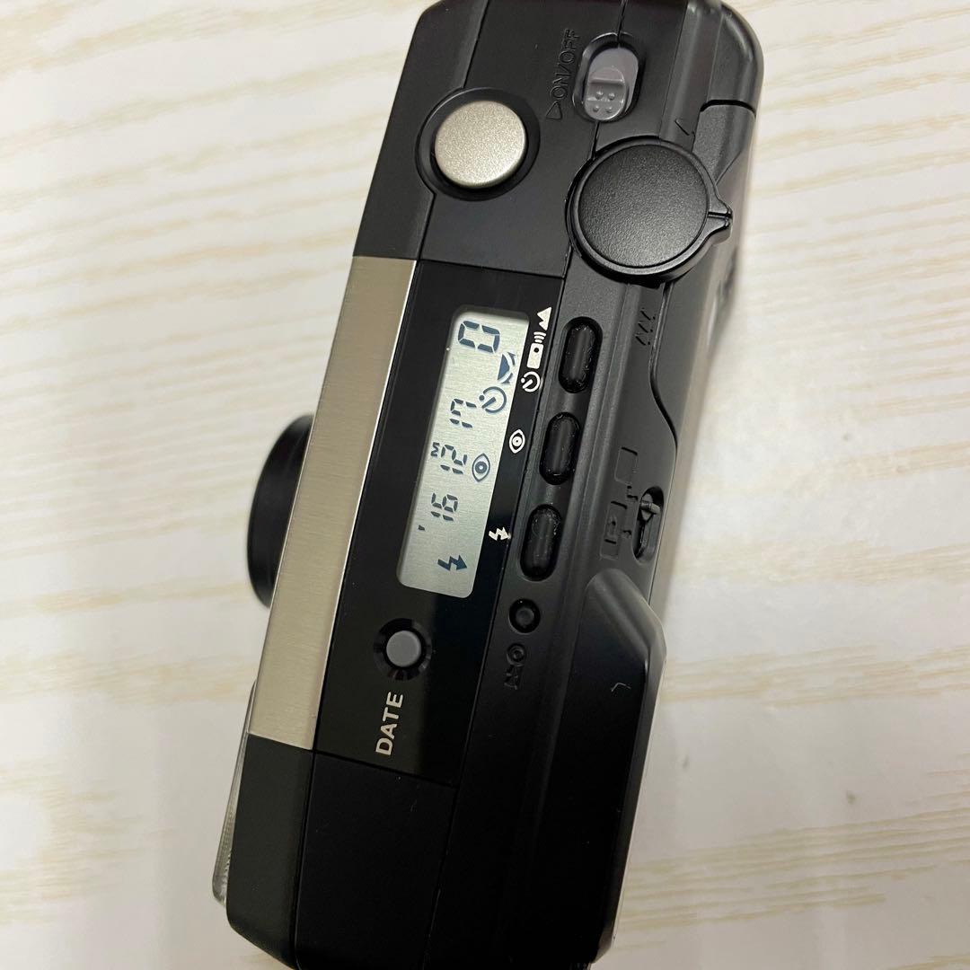 PENTAX ESPIO 115G コンパクトカメラ