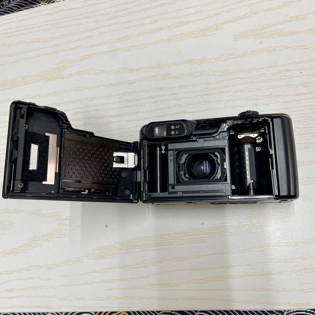 PENTAX ESPIO 115G コンパクトカメラ