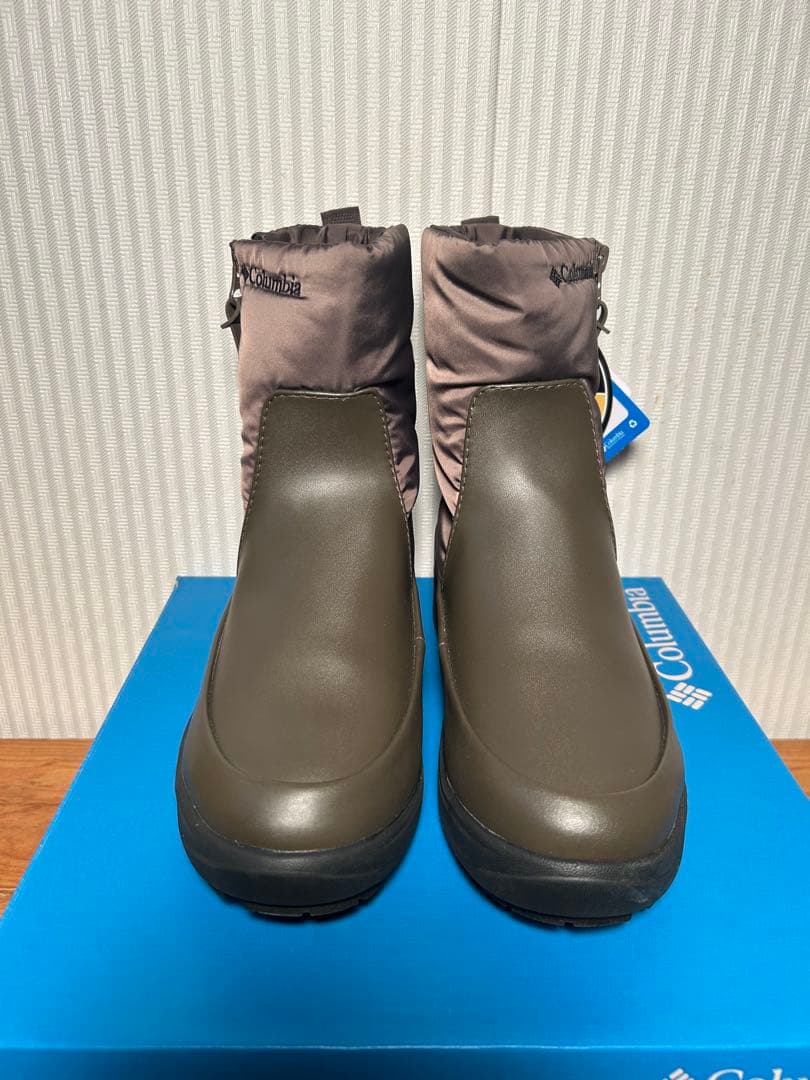 Columbia サップランドSAPLAND II DIVA SIDE-ZIP