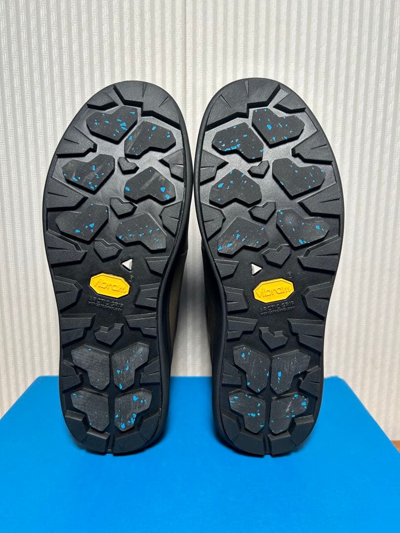 Columbia サップランドSAPLAND II DIVA SIDE-ZIP