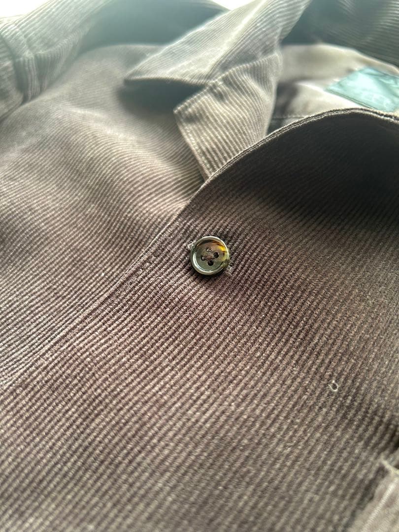 【美品】DAIWA PIER39 TECH CORDUROYセットアップ【M】