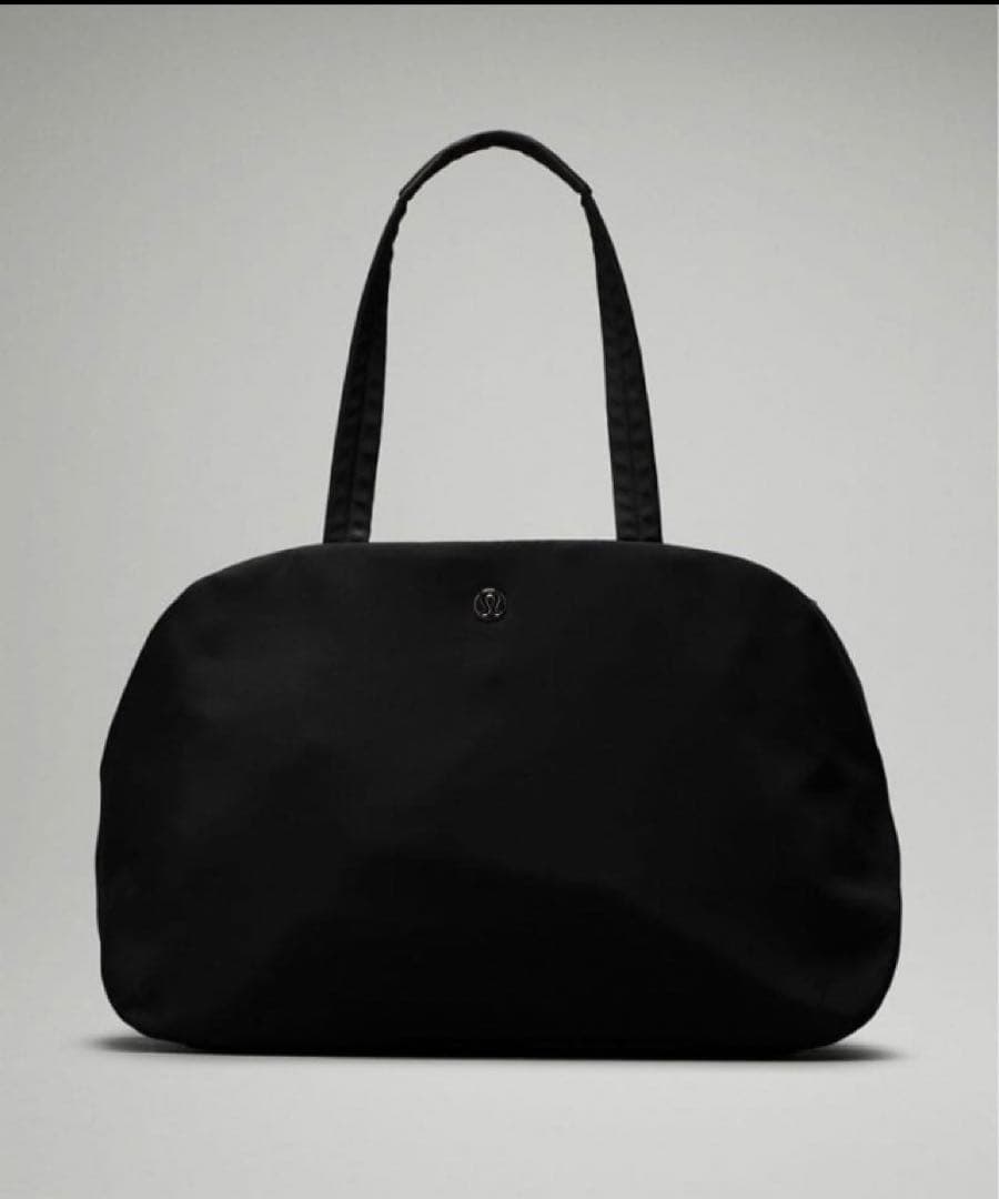 Lululemon City Essentials バッグ　25L 黒